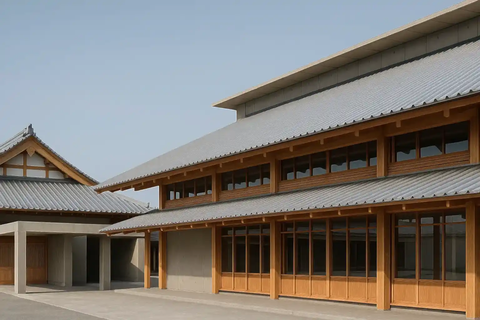 Japonyadan Gelen Yenilikler