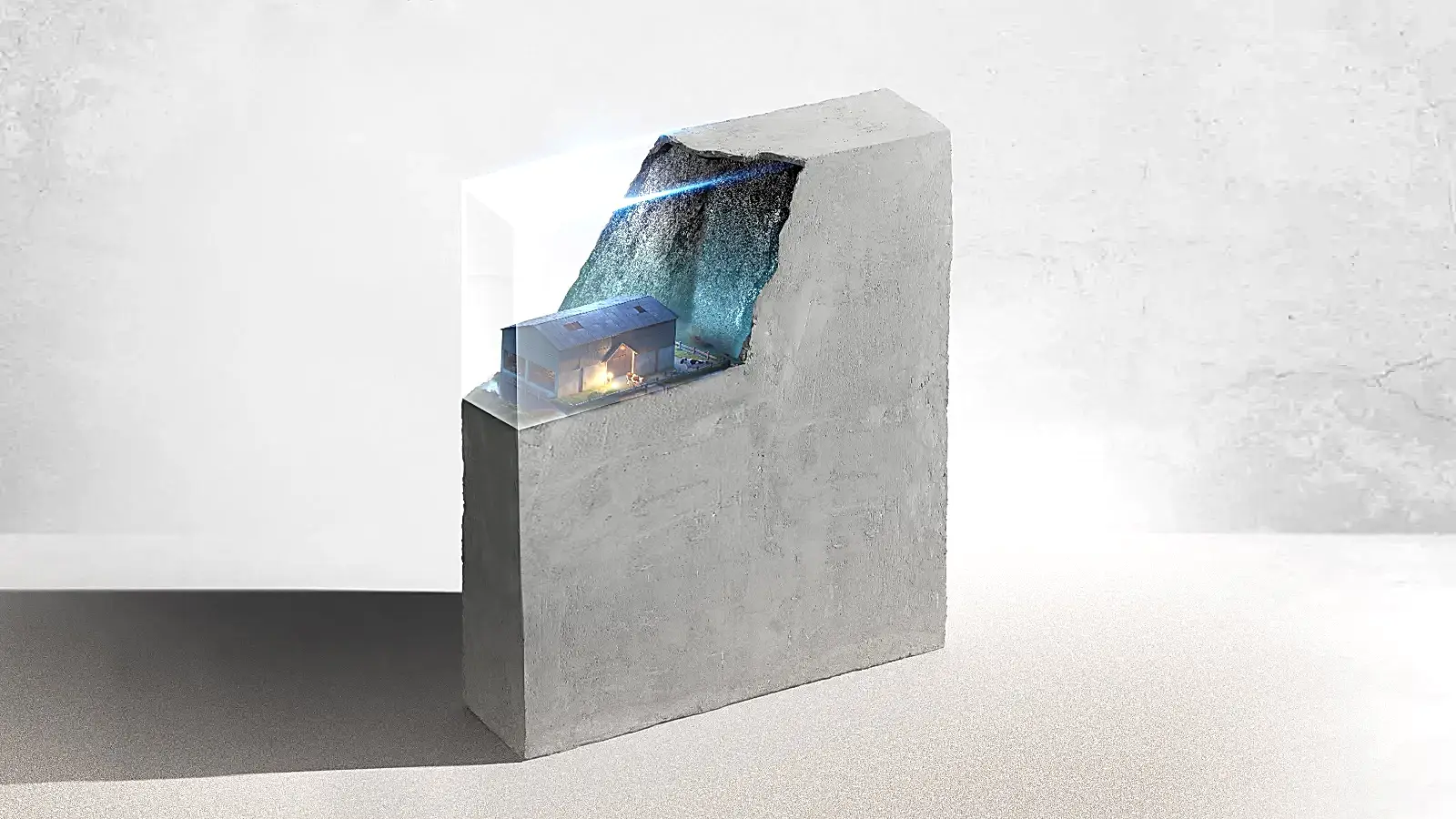 Hayvancılık & Ahır