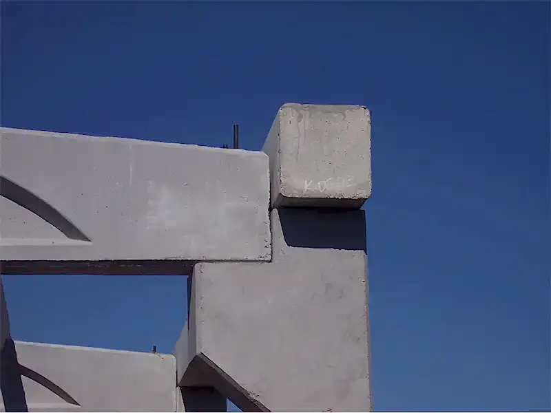 Prefabrik Sanayi Yapıları