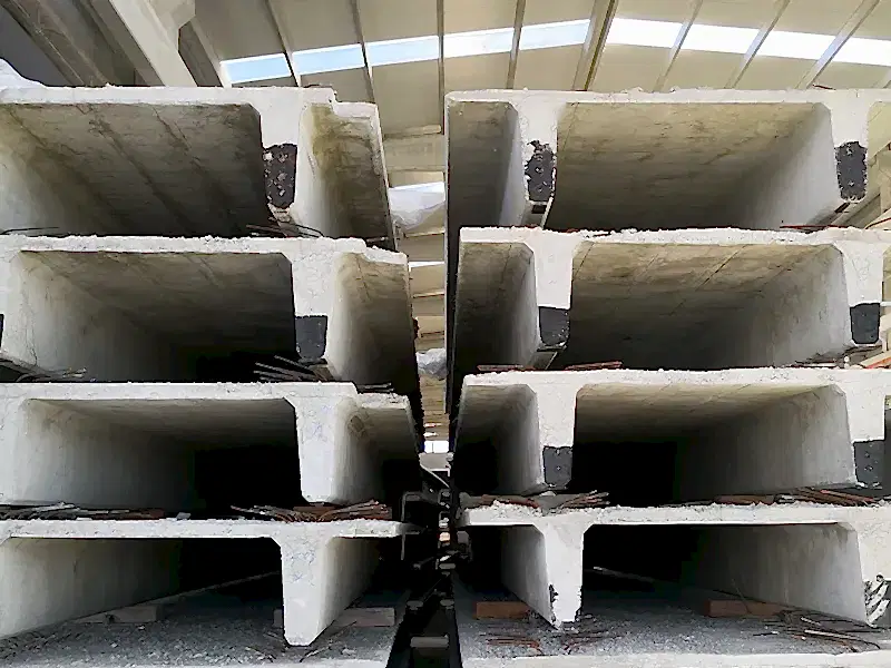 Prefabrik Sanayi Yapıları