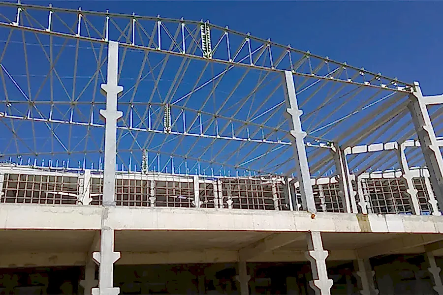 Alüminyumcular Sanayi Sitesi