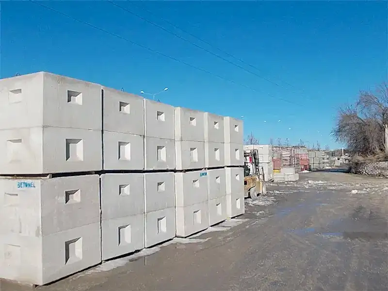 İlbank Vantuz Odaları