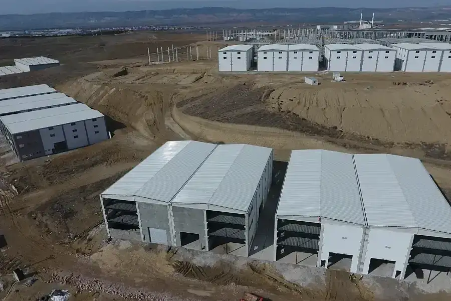 Aksan İşyeri Kooperatifi