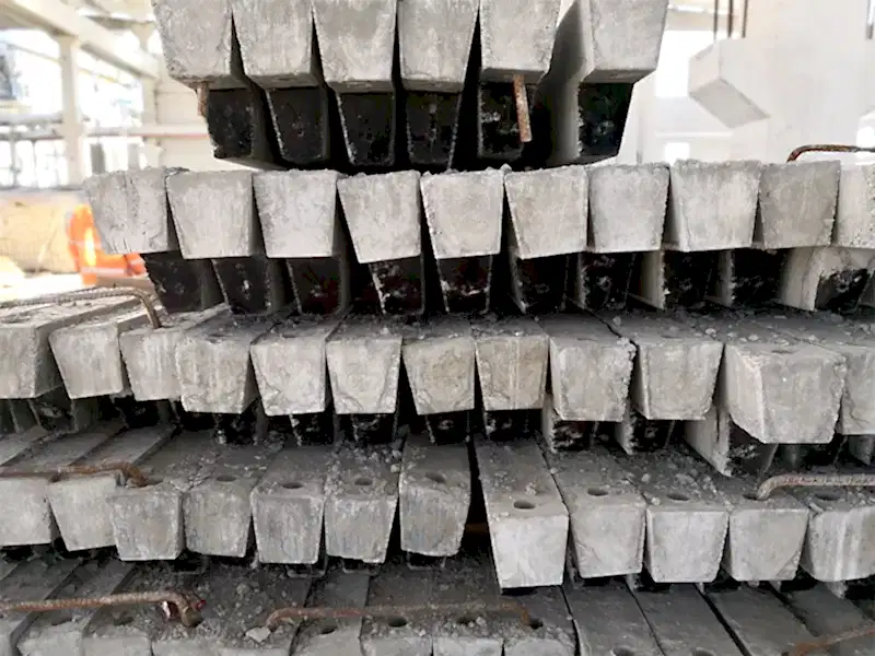 Prefabrik Sanayi Yapıları